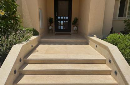 Villa - 5 Bedrooms - 5 Bathrooms for sale in Telal Alamein - Sidi Abdel Rahman - North Coast