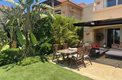 Villa - 5 Bedrooms - 5 Bathrooms for sale in Telal Alamein - Sidi Abdel Rahman - North Coast