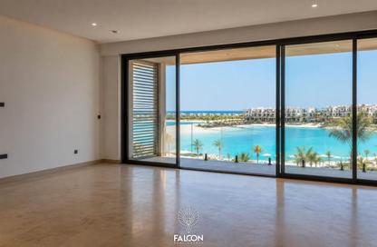Chalet - 1 Bedroom - 2 Bathrooms for sale in Salt - Ras Al Hekma - North Coast