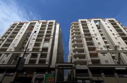 شقة - 3 - 2 للبيع في فالور سموحة - سموحة - حي شرق - الاسكندرية