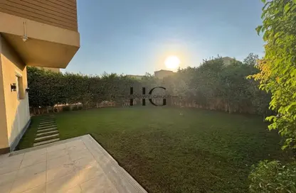 منزل مزدوج - 4 غرف نوم - 4 حمامات للبيع في جراند هايتس - التوسعات الشمالية - مدينة 6 أكتوبر - الجيزة