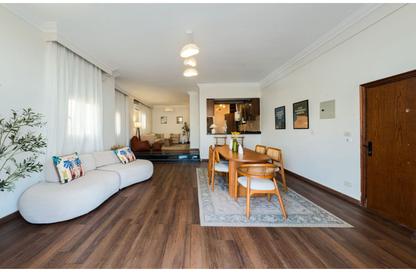 Penthouse - 2 - 2 for rent in Area B - Ganoob El Acadimia - New Cairo City - Cairo