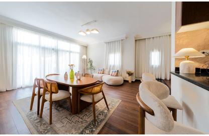 Penthouse - 2 - 2 for rent in Area B - Ganoob El Acadimia - New Cairo City - Cairo