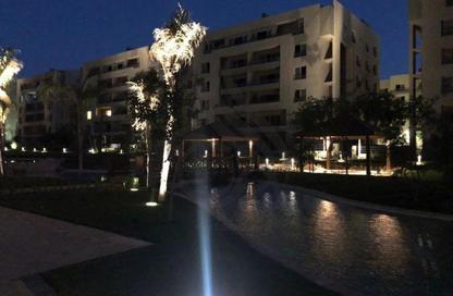 Apartment - 3 Bedrooms - 3 Bathrooms for sale in Fifth Square - The 5th Settlement - New Cairo City - Cairo