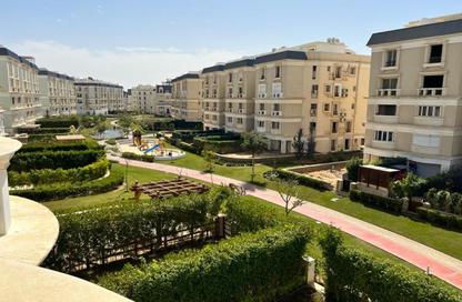 iVilla - 3 Bedrooms - 2 Bathrooms for sale in Mountain View Hyde Park - 5th Settlement Compounds - The 5th Settlement - New Cairo City - Cairo