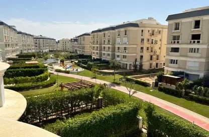 iVilla - 3 Bedrooms - 2 Bathrooms for sale in Mountain View Hyde Park - 5th Settlement Compounds - The 5th Settlement - New Cairo City - Cairo