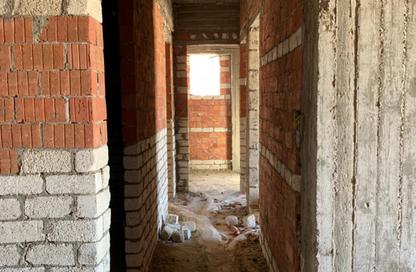 Apartment - 3 - 2 for sale in 4th District - Badr City - Cairo