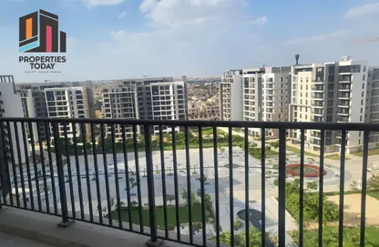 شقة - 3 غرف نوم - 4 حمامات للبيع في بارك سايد ريزيدنس - أبراج زيد - كمبوندات الشيخ زايد - الشيخ زايد - الجيزة