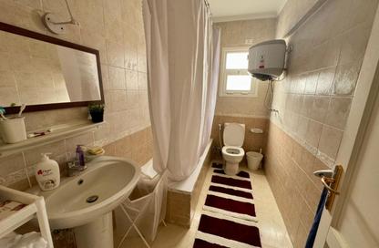 Apartment - 3 Bedrooms - 3 Bathrooms for rent in Ahmed Bin Hanbal St. - Rehab City First Phase - Al Rehab - New Cairo City - Cairo Apartment - 3 Bedrooms - 3 Bathrooms for rent in Ahmed Bin Hanbal St. - Rehab City First Phase - Al Rehab - New Cairo City - Cairo