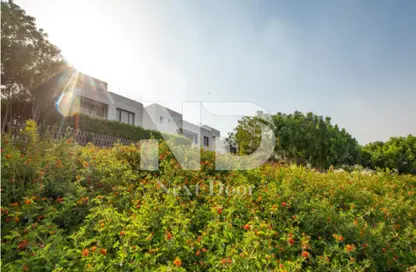 Duplex - 4 Bedrooms - 4 Bathrooms for sale in Al Burouj Compound - El Shorouk Compounds - Shorouk City - Cairo