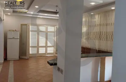 Apartment - 4 Bathrooms for sale in Santorini - Cairo Alexandria Desert Road - 6 October City - Giza