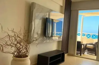 Apartment - 3 Bedrooms - 2 Bathrooms for sale in Marina 8 - Marina - Al Alamein - North Coast