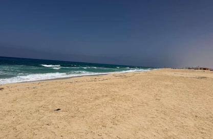 Chalet - 2 - 2 for sale in Gaia - Ras Al Hekma - North Coast