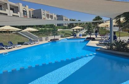 Chalet - 2 - 2 for sale in Gaia - Ras Al Hekma - North Coast