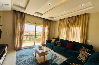 Villa - 3 Bedrooms - 3 Bathrooms for rent in Stone Park - 5th Settlement Compounds - The 5th Settlement - New Cairo City - Cairo
