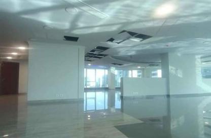 Office Space - 4 Bedrooms - 2 Bathrooms for rent in 90 Street - The 5th Settlement - New Cairo City - Cairo