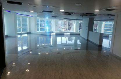 Office Space - 4 Bedrooms - 2 Bathrooms for rent in 90 Street - The 5th Settlement - New Cairo City - Cairo