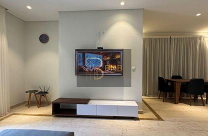Apartment - Studio - 1 Bathroom for rent in Mivida - 5th Settlement Compounds - The 5th Settlement - New Cairo City - Cairo Apartment - Studio - 1 Bathroom for rent in Mivida - 5th Settlement Compounds - The 5th Settlement - New Cairo City - Cairo