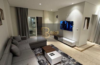 Apartment - Studio - 1 Bathroom for rent in Mivida - 5th Settlement Compounds - The 5th Settlement - New Cairo City - Cairo Apartment - Studio - 1 Bathroom for rent in Mivida - 5th Settlement Compounds - The 5th Settlement - New Cairo City - Cairo