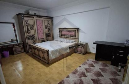 Apartment - 2 Bedrooms - 2 Bathrooms for rent in Mohamed Masoud St. - Waboor Elmayah - Hay Wasat - Alexandria