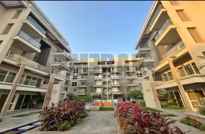 أي فيلا - 3 غرف نوم - 4 حمامات للبيع في ماونتن فيو اى سيتي - كمبوندات التجمع الخامس - التجمع الخامس - مدينة القاهرة الجديدة - القاهرة