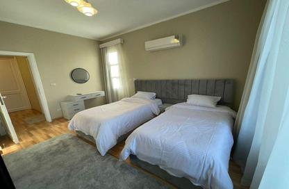 Apartment - 3 Bedrooms - 4 Bathrooms for sale in Allegria - Sheikh Zayed Compounds - Sheikh Zayed City - Giza