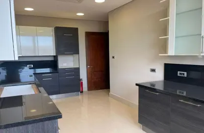 Apartment - 3 Bedrooms - 4 Bathrooms for sale in Allegria - Sheikh Zayed Compounds - Sheikh Zayed City - Giza