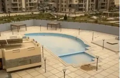 Apartment - 3 Bedrooms - 2 Bathrooms for sale in Jannat October - 6 October Compounds - 6 October City - Giza