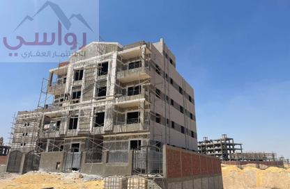 شقة - 3 غرف نوم - 3 حمامات للبيع في بيت الوطن - التجمع الخامس - مدينة القاهرة الجديدة - القاهرة
