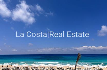 Apartment - 2 Bedrooms - 2 Bathrooms for sale in June - Ras Al Hekma - North Coast