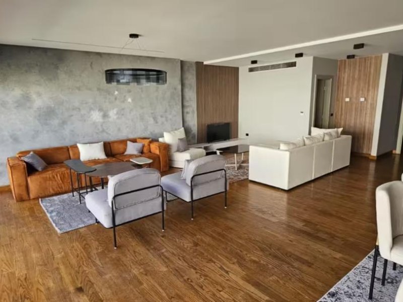 3BR Apartment | Fully Furnished | Lake View Residence thumbnail
