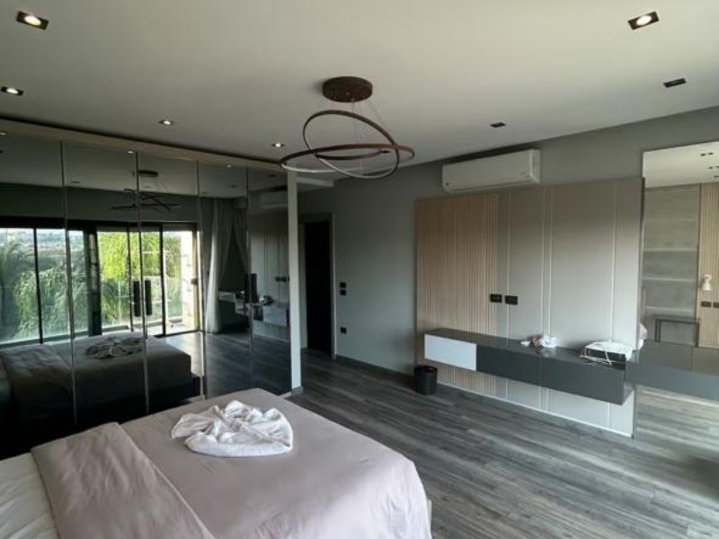3BR Apartment | Fully Furnished | Lake View Residence thumbnail