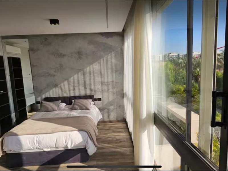 3BR Apartment | Fully Furnished | Lake View Residence thumbnail