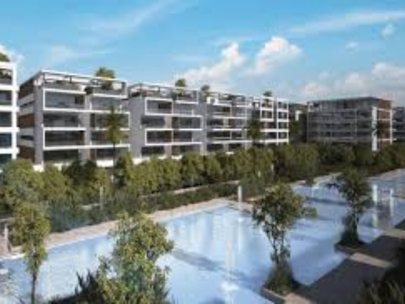 3BR Apartment | Fully Furnished | Lake View Residence thumbnail