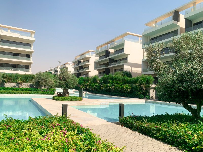 3BR Apartment | Fully Furnished | Lake View Residence thumbnail