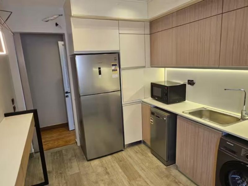 3BR Apartment | Fully Furnished | Lake View Residence thumbnail