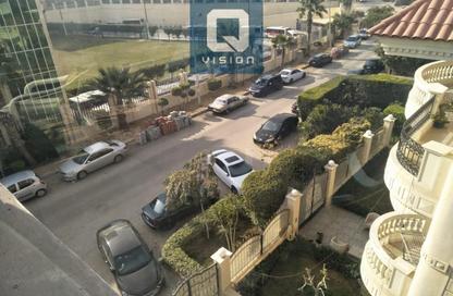 Apartment - 3 - 2 for rent in District 4 - The 5th Settlement - New Cairo City - Cairo