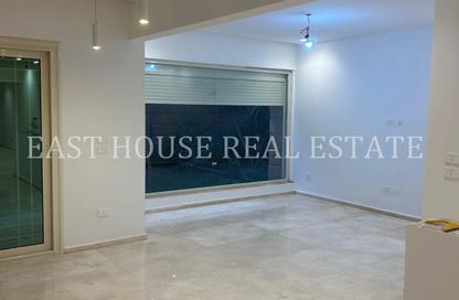 Duplex - 3 Bedrooms - 3 Bathrooms for rent in El Yasmeen 2 - El Yasmeen - New Cairo City - Cairo