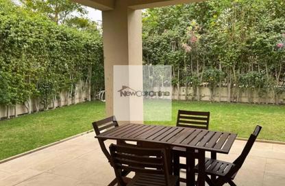 Twin House - 3 Bedrooms - 3 Bathrooms for rent in Cairo Festival City - North Investors Area - New Cairo City - Cairo Twin House - 3 Bedrooms - 3 Bathrooms for rent in Cairo Festival City - North Investors Area - New Cairo City - Cairo