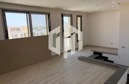 Apartment - 5 Bedrooms - 4 Bathrooms for rent in Eastown - 5th Settlement Compounds - The 5th Settlement - New Cairo City - Cairo