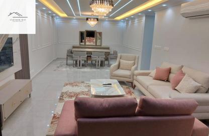 Apartment - 3 Bedrooms - 3 Bathrooms for sale in Azad - 5th Settlement Compounds - The 5th Settlement - New Cairo City - Cairo