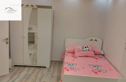 Apartment - 3 Bedrooms - 3 Bathrooms for sale in Azad - 5th Settlement Compounds - The 5th Settlement - New Cairo City - Cairo