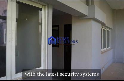 Office Space - Studio - 6 for rent in Street 292 - New Maadi - Hay El Maadi - Cairo