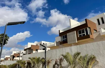 Villa - 5 Bedrooms - 5 Bathrooms for sale in Soleya - 6 October Compounds - 6 October City - Giza