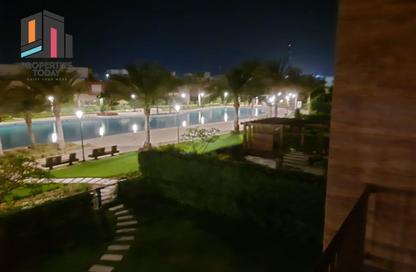 فيلا - 6 غرف نوم - 5 حمامات للبيع في مراسي - سيدي عبد الرحمن - الساحل الشمالي