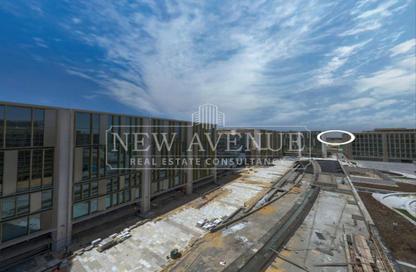 Office Space - Studio - 1 Bathroom for sale in One Ninety Mall - South Teseen St. - The 5th Settlement - New Cairo City - Cairo Office Space - Studio - 1 Bathroom for sale in One Ninety Mall - South Teseen St. - The 5th Settlement - New Cairo City - Cairo