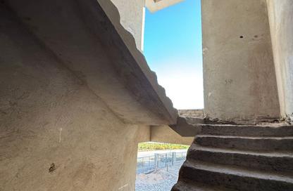 Villa - 6 Bedrooms - 7 Bathrooms for sale in New Giza - Cairo Alexandria Desert Road - 6 October City - Giza