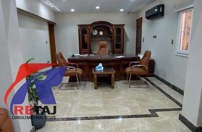 Apartment - 3 Bedrooms - 3 Bathrooms for sale in Al Tayaran St. - Rabaa Al Adaweyah - Nasr City - Cairo Apartment - 3 Bedrooms - 3 Bathrooms for sale in Al Tayaran St. - Rabaa Al Adaweyah - Nasr City - Cairo