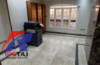 Apartment - 3 Bedrooms - 3 Bathrooms for sale in Al Tayaran St. - Rabaa Al Adaweyah - Nasr City - Cairo Apartment - 3 Bedrooms - 3 Bathrooms for sale in Al Tayaran St. - Rabaa Al Adaweyah - Nasr City - Cairo