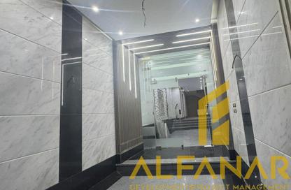 Apartment - 3 Bedrooms - 2 Bathrooms for sale in North Lotus - El Lotus - New Cairo City - Cairo